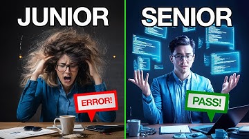 Junior vs Senior Engineers | Auto Blog Ep 8