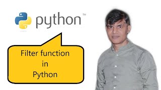 Celebrity 22. Filter Function in Python | Python Basics Wealth