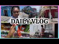 Daily Vlog 😍 Minha Rotina na Prática