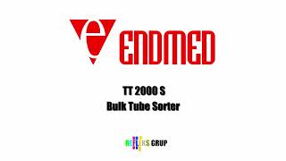 ENDMED Refleks TT2000 S