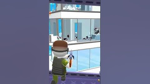 Hell Copter Game Play Level 5