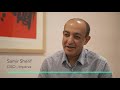Samir Sherif CISO At Imperva On Apiiro 