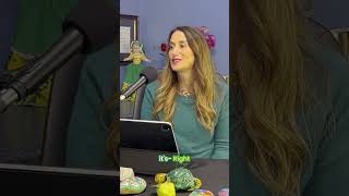 Jewish Identity: Personal Choices and Family #shorts