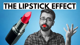 The Lipstick Effect #LLAShorts 167