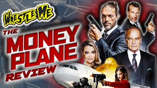 MONEY PLANE - The Wrestle Me Review