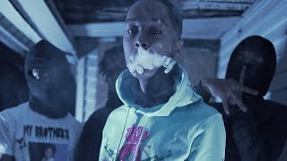 Mboy Luey - For The Trenches Official Video Shot By .Visualz