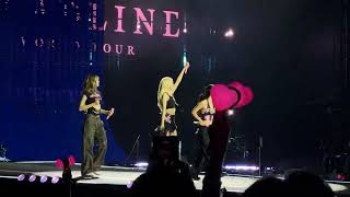 Download Lagu EARTHQUAKE (ENCORE) + FAREWELL - BLACKPINK Deadline World Tour at Citi Field, NY!!! MP3 Download Lagu EARTHQUAKE (ENCORE) + FAREWELL - BLACKPINK Deadline World Tour at Citi Field, NY!!! MP3