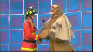 The Price Is Right  October 29 2010  halloween Special