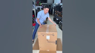 Loa sub hơi DBACOUSTIC LX S55S chính hãng