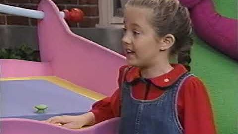 Fun & Games (2000 Version) Part 11