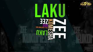 Country Wizzy - Zee La Kukomesha (Vizualizer W/ lyrics)