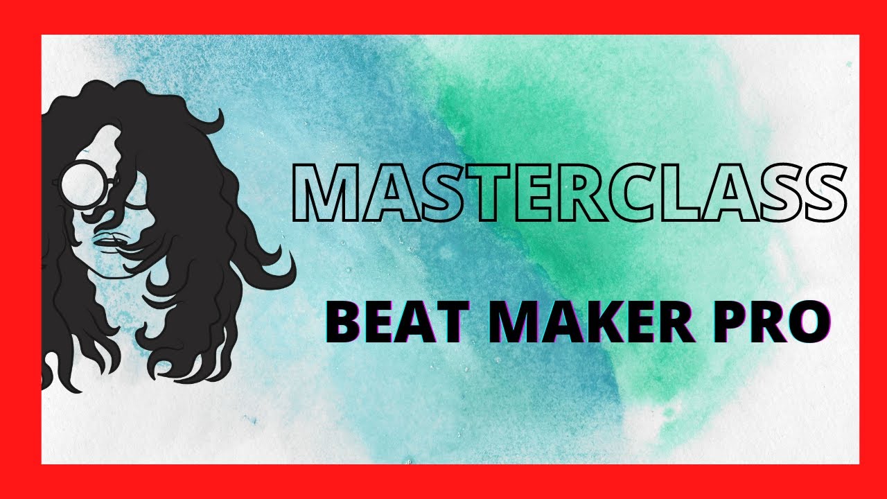🧙🏽‍♂️MASTERCLASS DE BEAT MAKER PRO 🔥 | Como hacer beats Pro + REGALO ...