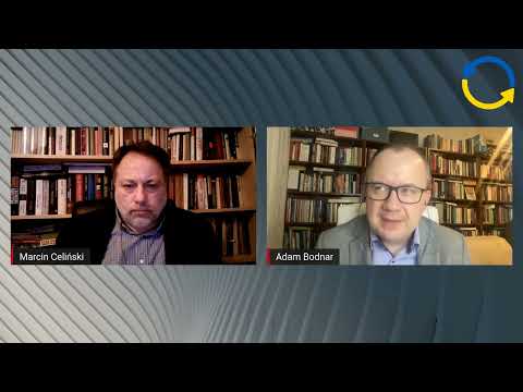 Adam Bodnar: W historii Polski nie mieliśmy dotąd tak wielkiej migracji