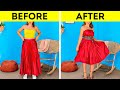 Secret Clothing Hacks You Didn&#39;t Know Before