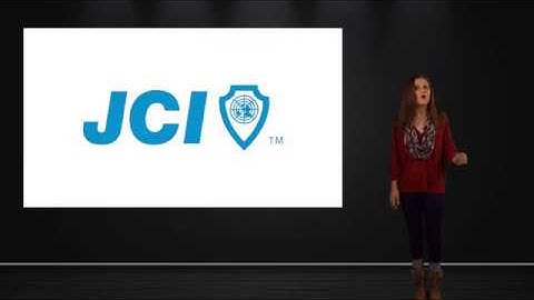 Introduction to JCI Website Tutorial Series