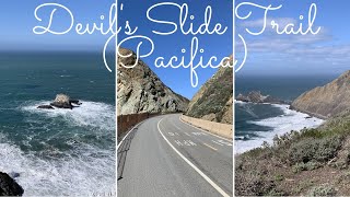 Devil's Slide Coastal Trail - Pacifica (Things to do)
