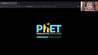 Simulasi Penggunaan Laboratorium Virtual Menggunakan Phet Simulation: Waves Intro