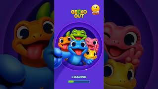 Gecko Out - level 1403 - Gameplay walkthrough