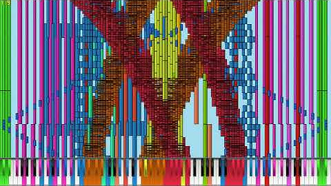 Simple AF Overlaps Remover Test #Final (Forgotten Cat IV)