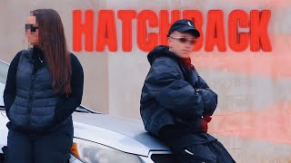 Charles Infamous - HATCHBACK (Music Video)