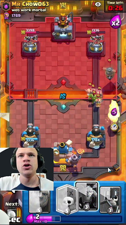 10 ping difference!! #jynxzi