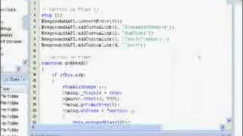 How to make a flash game trainer in VB6