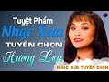 Má Hồng Đà Lạt - Hương Lan | Nhạc Xưa