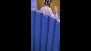 Create a quiet, focused learning space with Quiet Dividers