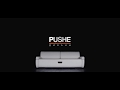 Имиджевый ролик для мебельной фабрики «Pushe»