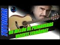 Cómo tocar UN MILLÓN DE PRIMAVERAS en guitarra - Vicente Fernández | TUTORIALES DE GUITARRA - T1
