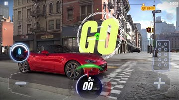 CSR 2 | Tempest 3 When You Tune To Perfection | Mazda MX5 Miata