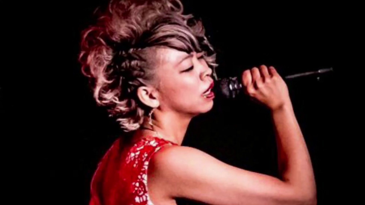 Singer ViVi Dream Destination Live 2018 (1st Stage Jazz R&B