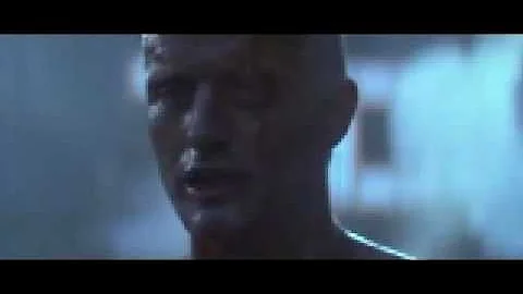 Chi ha detto Ho visto cose che voi umani?