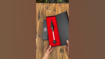 Which one do you like?#tf2 #teamfortress2 #spy #residentevil4 #unboxing