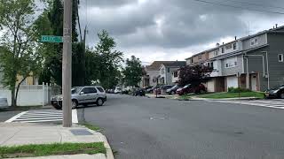 New Dorp Beach, Staten Island