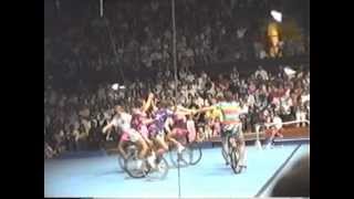 Unicycles