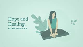 Grief Meditation | Finding Hope and Healing After Loss