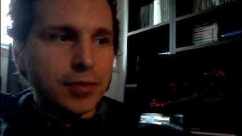 Video Response: Point Buy vs Rolled Stats