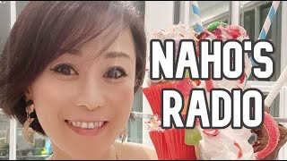 コミニティーコンテンツ　Naho's Radio   ノンデュアリティ　大和田菜穂