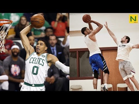 Nba 練習は裏切らないことが分かる３分間 バスケ Youtube