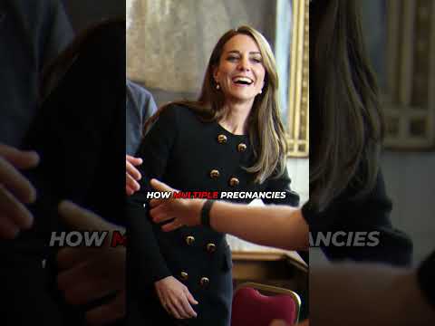 The 3 Major Sacrifices Kate Middleton Made To Marry Prince William Shorts 