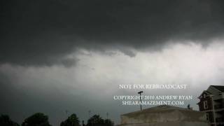 Norman, OK Tornado - May 10, 2010