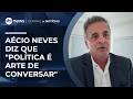 Aécio pode integrar palanque de Lula em Minas Gerais | #CentralDeNotícias Mp3 Song