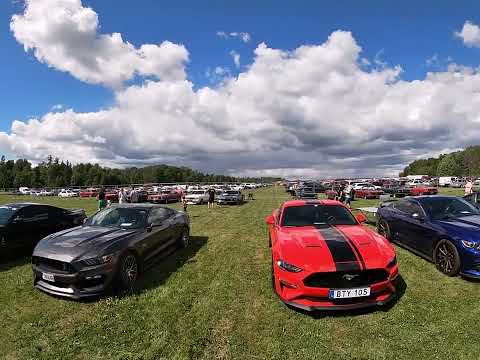 Summer Meet 2022