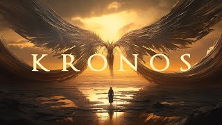 Kronos - Sci Fi Fantasy Journey Music - Emotional Powerful Ambient for Studying, Reading, and Focus