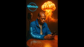 Alloutpodcast Episode 4 Ft Azzy Wiredoor  Beef With Zmowa Childhood Trauma Diss Tracks