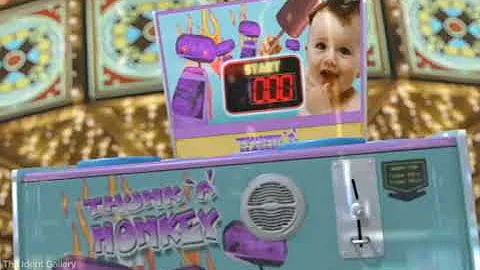 All E4 E-Stings (2003, 2004, 2005)