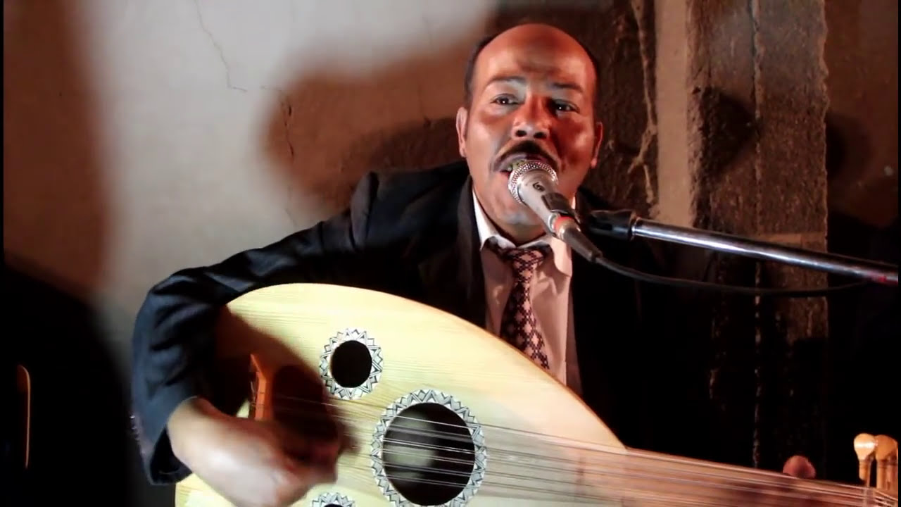 روائع الطرب المحلي الامير بلخير قطاف و(مقوى عيني لو بكات  لقات نيرانها قدات )