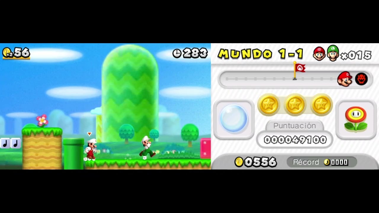 Multijugador en Super Mario Bros. Wonder: ¿Cómo jugar con amigos coop y  online?