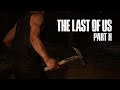 The Last of Us 2 - Русский Трейлер #2 (субтитры)